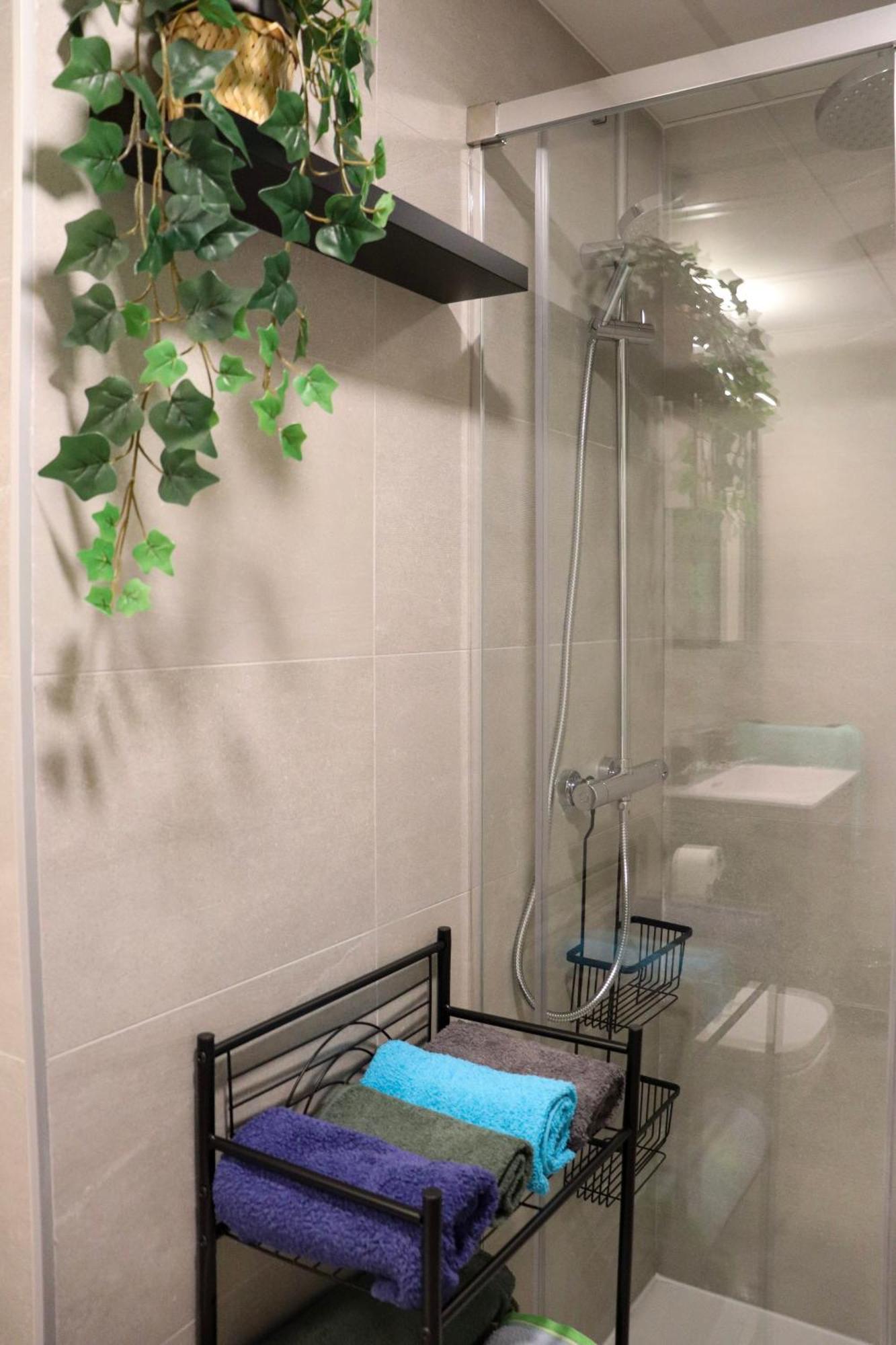 Rivas Futura Apartment Luaran gambar