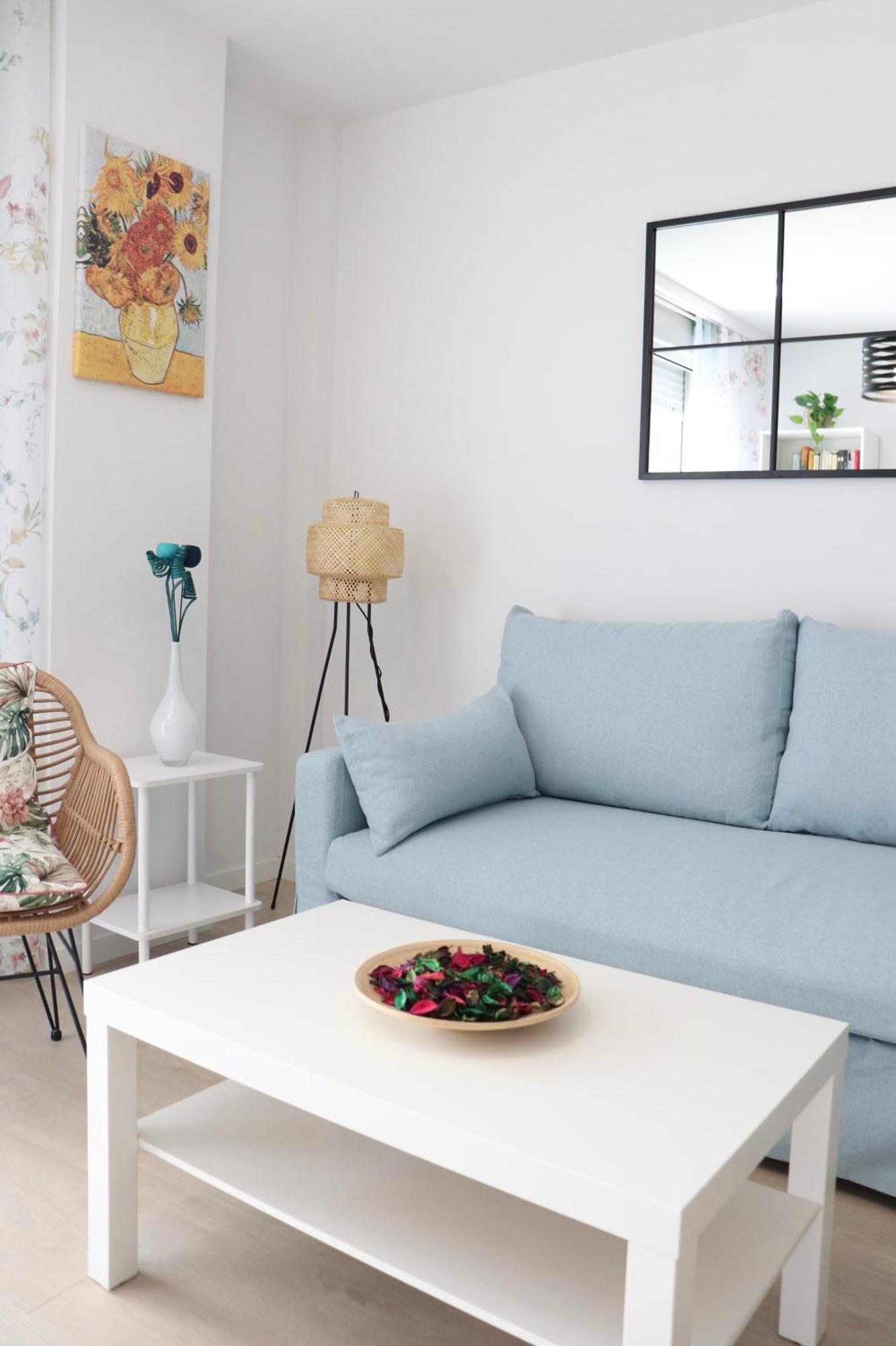 Rivas Futura Apartment Luaran gambar