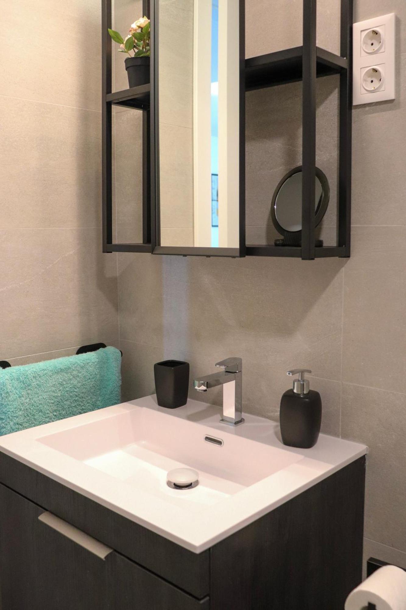 Rivas Futura Apartment Luaran gambar