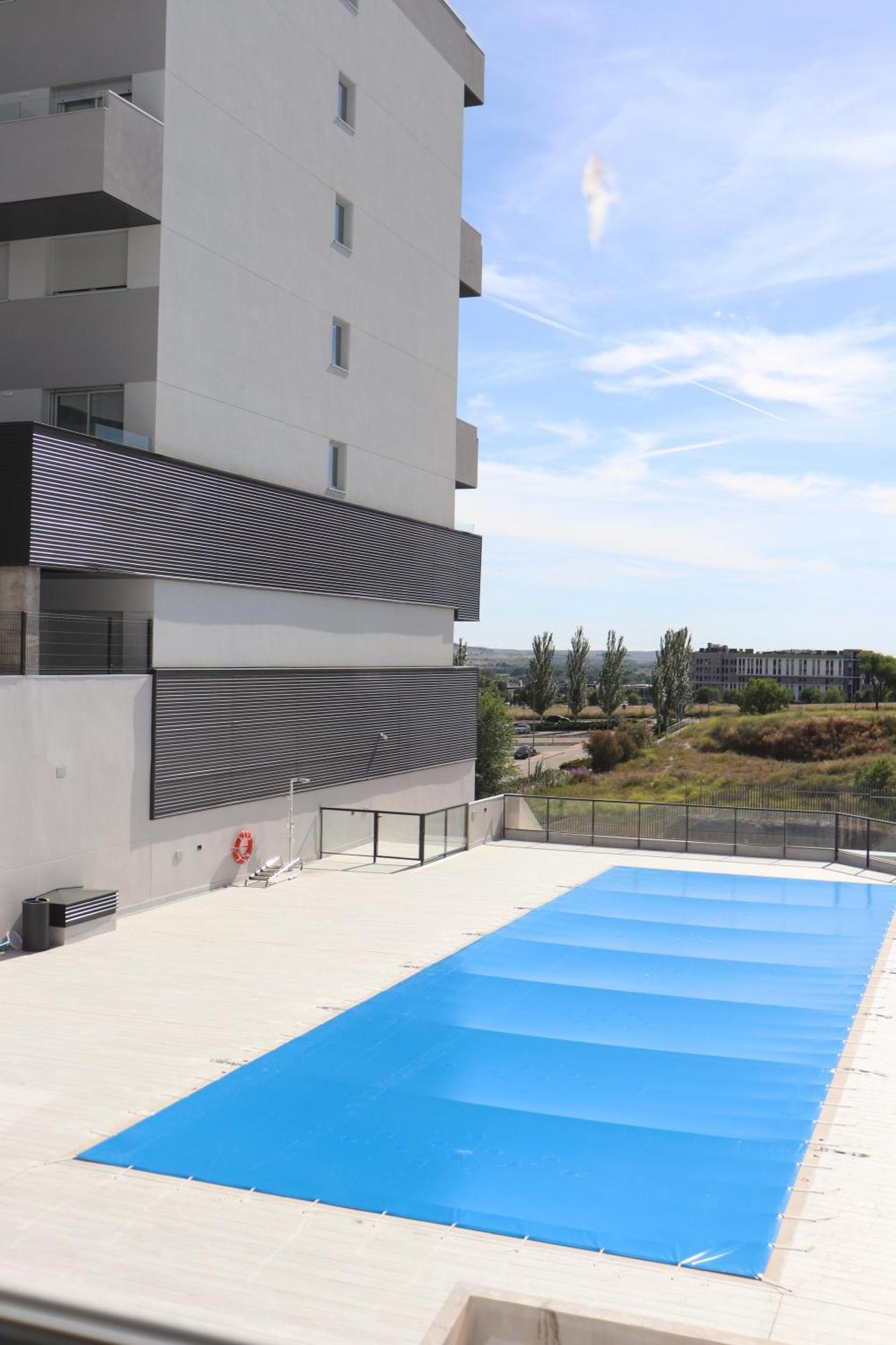 Rivas Futura Apartment Luaran gambar