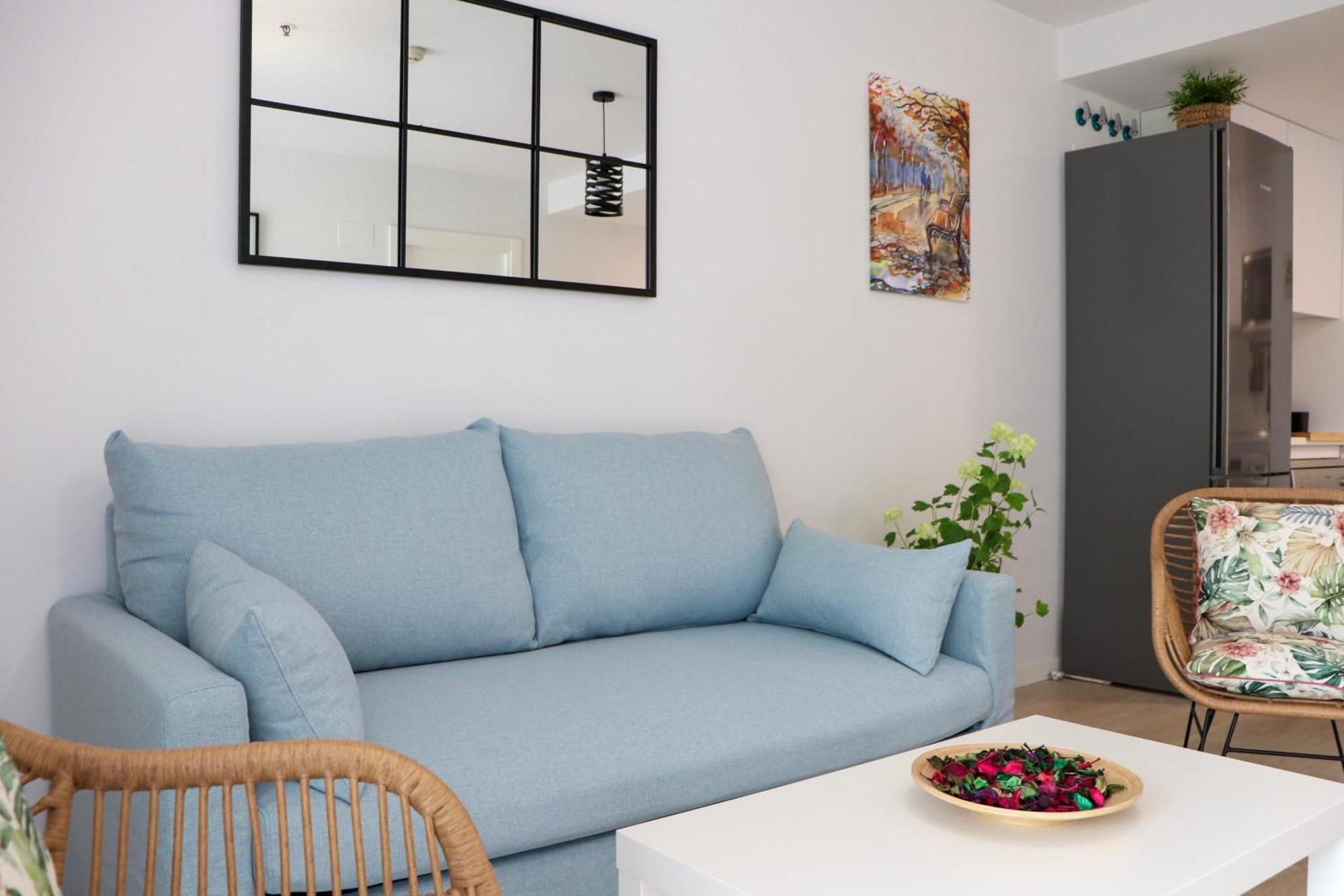 Rivas Futura Apartment Luaran gambar