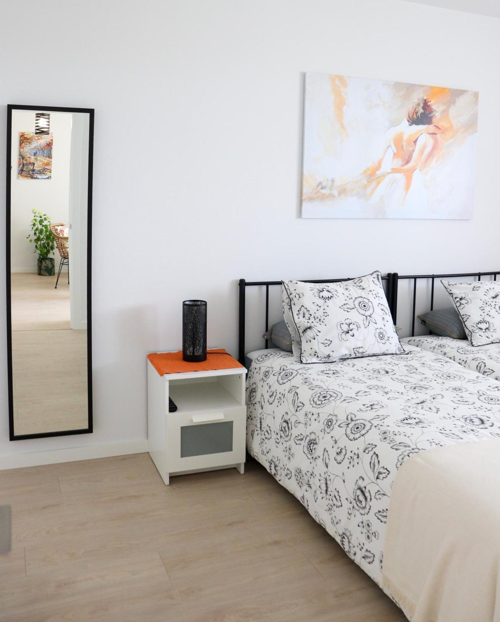 Rivas Futura Apartment Luaran gambar