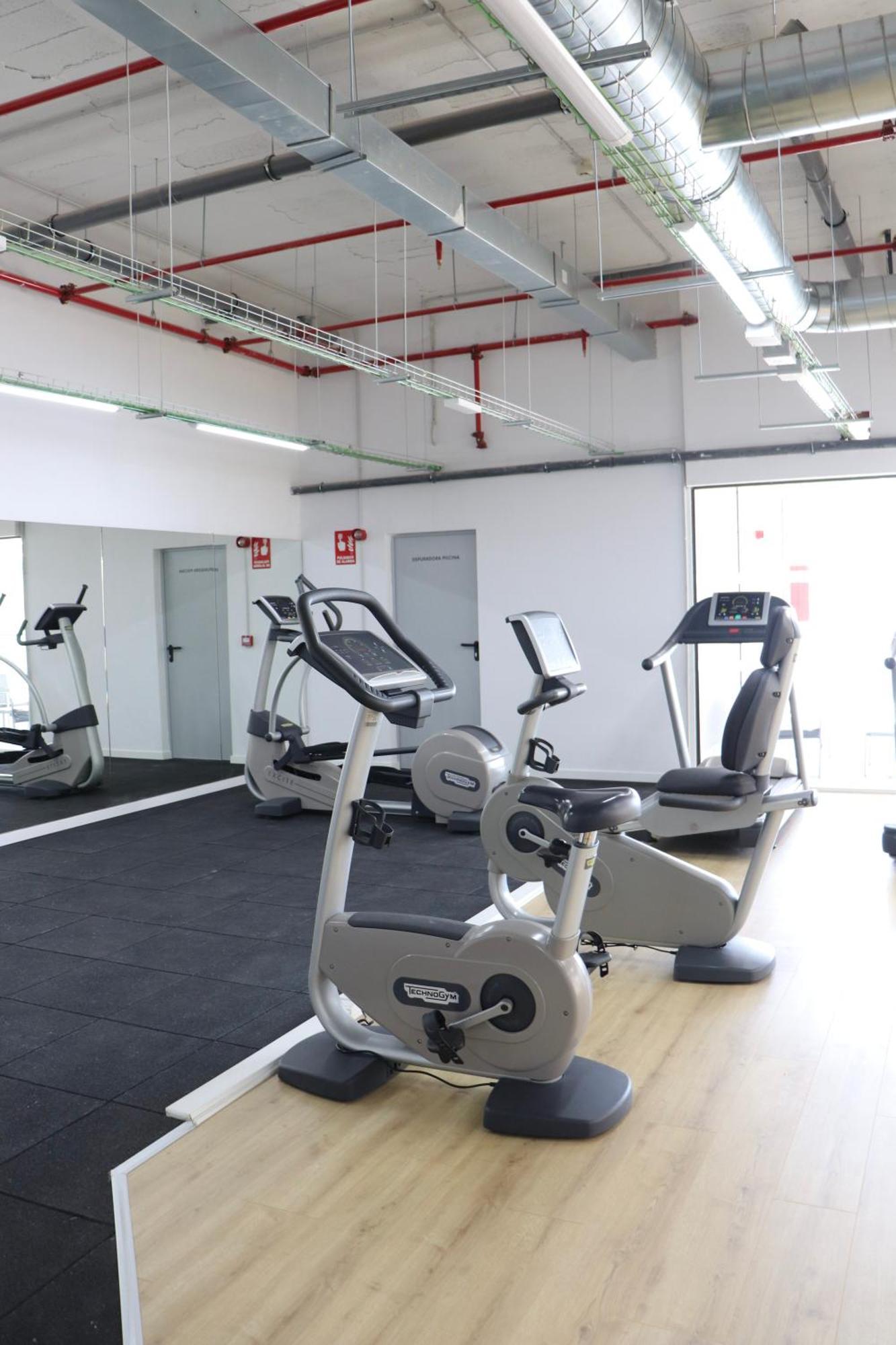 Rivas Futura Apartment Luaran gambar