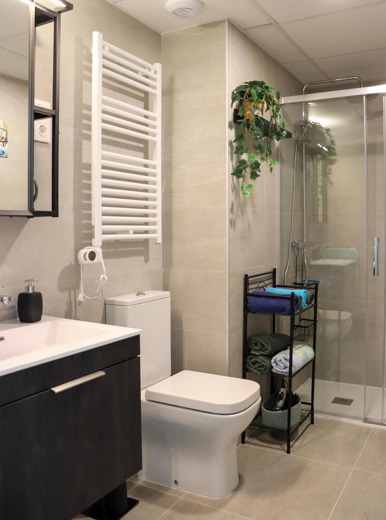 Rivas Futura Apartment Luaran gambar