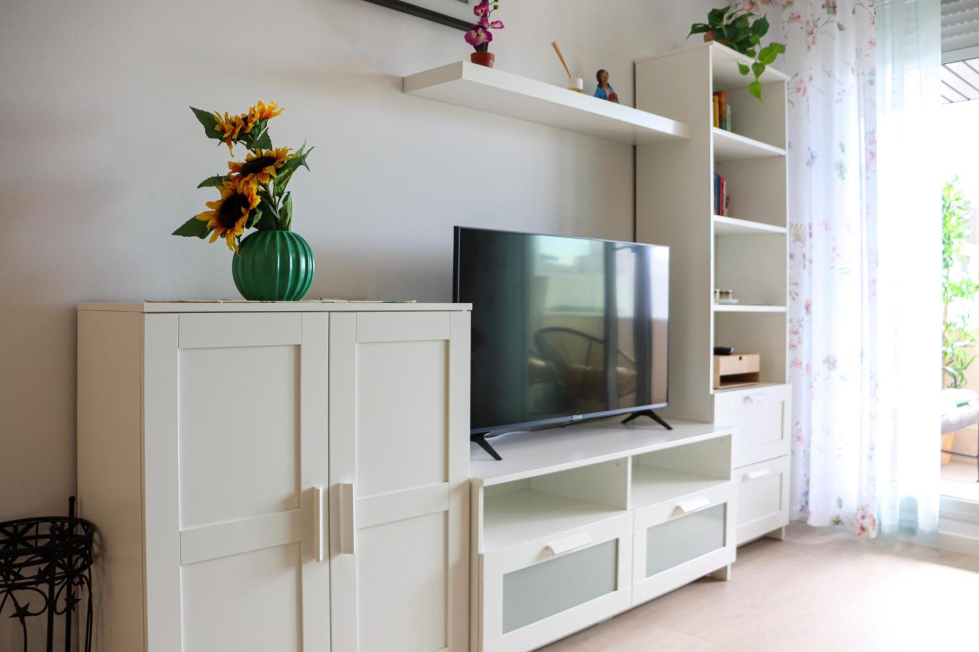 Rivas Futura Apartment Luaran gambar